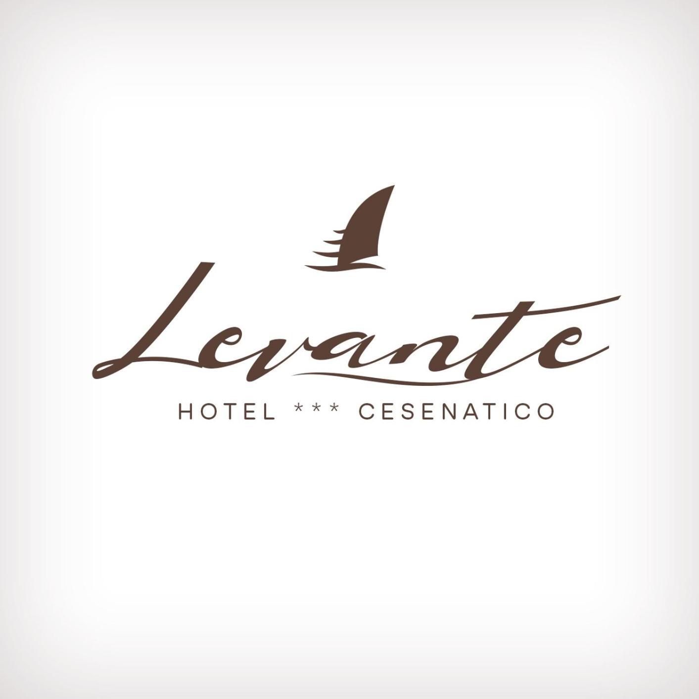 Hotel Levante 체제나티코 외부 사진